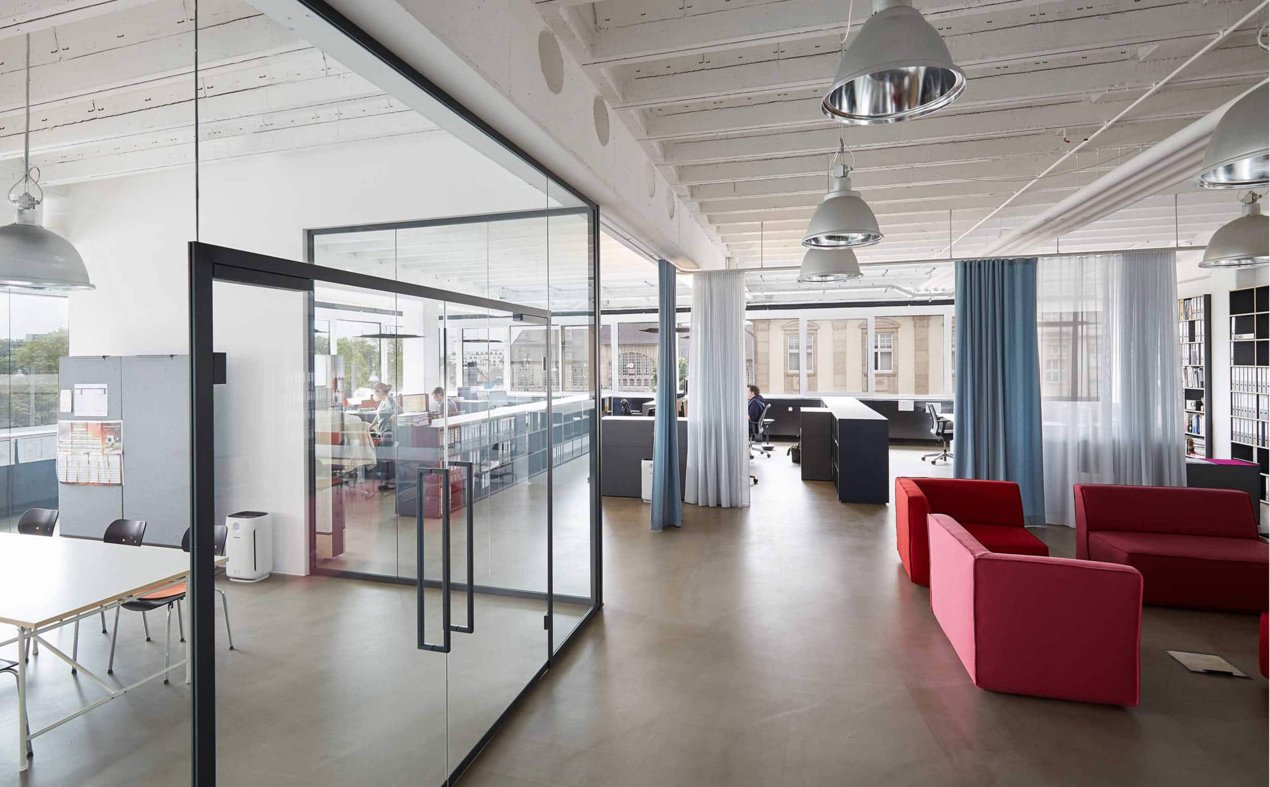 E G N Architekten GbR Darmstadt & Leipzig Kontakt